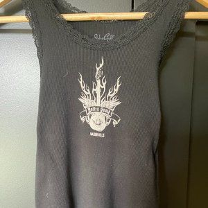 Brandy Rotten Youth Tank